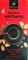 Essencia Almond