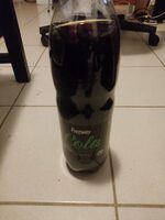 Freeway Cola with Stevia