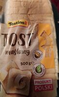 Tost maślany