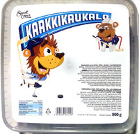 Karkkikaukalo