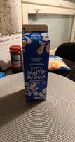 Kotimainen Kevyt Maitojuoma