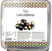 Lakurieha