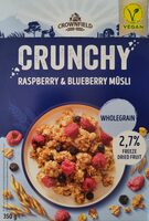 Crunchy