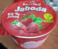 Strawberry 🍓 ice