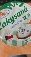 12% Sour Cream