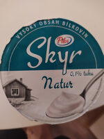 Skyr natur