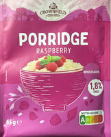 Porridge