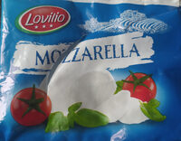 Lovilio Mozzarella