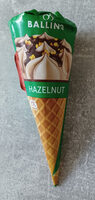 BALLINO Hazelnut