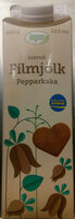Ängens svensk Filmjölk Pepparkaka