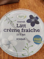 Creme Fraiche