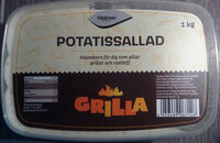 Vitakrone Potatissallad