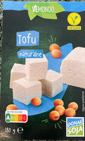 Tofu naturalne