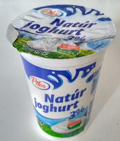 Natúr joghurt
