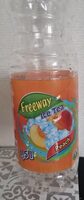 Ice Tea Peach