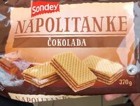 Napolitanke