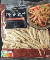 Pljukanci