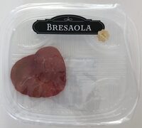 Bresaola
