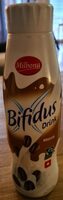Bifidus Drink Mocca