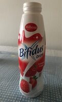 Bifidus Drink Erdbeer