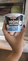High Protein Cottage cheese
