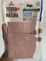 Fleischkäse Terra Natura
