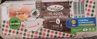 Кокоши яйца