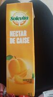 Nectar de caise