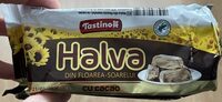 Halva cu cacao