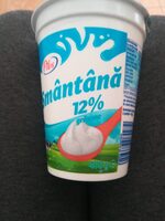 Smântână 12 %