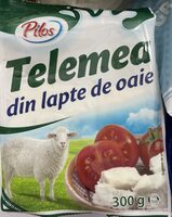 Telemea din lapte de oaie