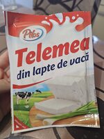 Pilos Telemea de vaca