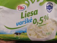 Liesa varske