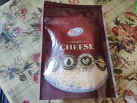 Hard cheese