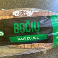 Bočių