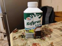 Kefyras 2.5%