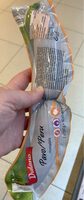 Delikatess Geflügel-Fleischwurst