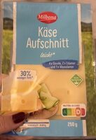 Käse Aufschnitt Leicht