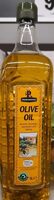 Olive oil