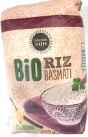 Riz Basmati