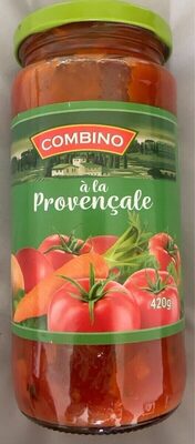 Sauce à la Provençale
