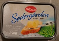 Sødergarden