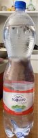 Acqua minerale frizzante