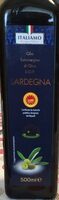Olio extravergine d’oliva italiamo