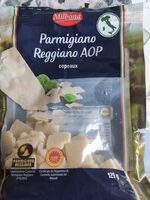 Parmigiano reggiano A.O.P