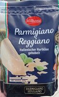 Parmigiano Reggiano
