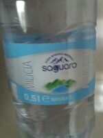 Acqua Minerale Naturale