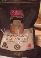 Parmigiano Reggiano