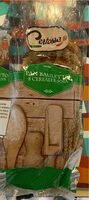 Pan Bauletto 8 cereali e soia