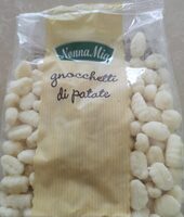 Gnocchetti di patate